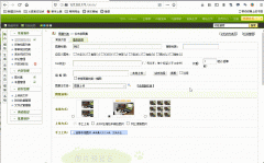 织梦图集整合layui批量上传图片告别flash控件上传插件