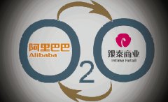 三四线城市总部如何搞定分站进行O2O？